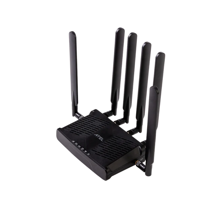 RE600 5G Indoor FWA Router with WiFi6