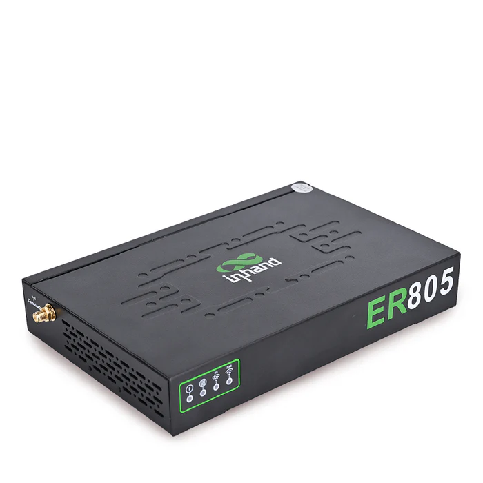 InHand Networks ER 805