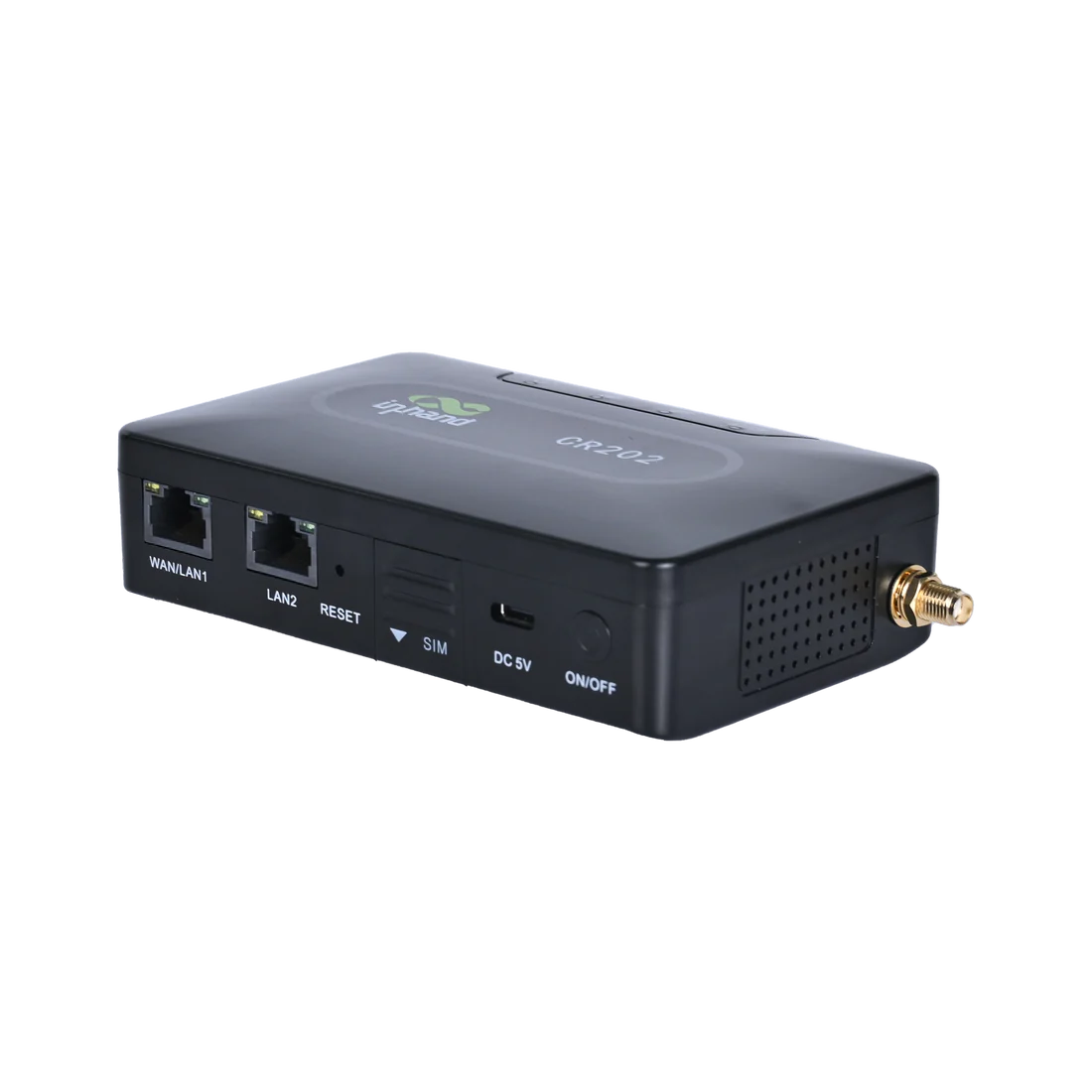 CR202 4G LTE CAT6 Pocket Portable Wi-Fi Router