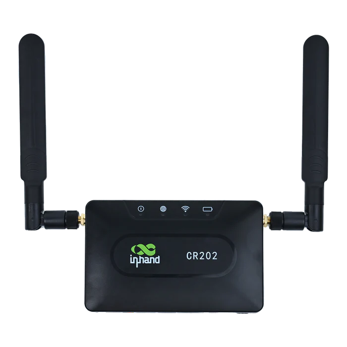 InHand Networks CR202