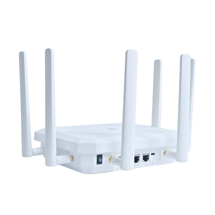 InHand Networks FWA02 5G NR Router
