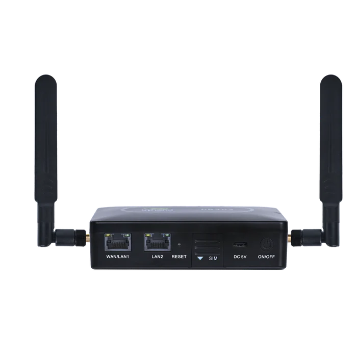 CR202 4G LTE CAT6 Pocket Portable Wi-Fi Router