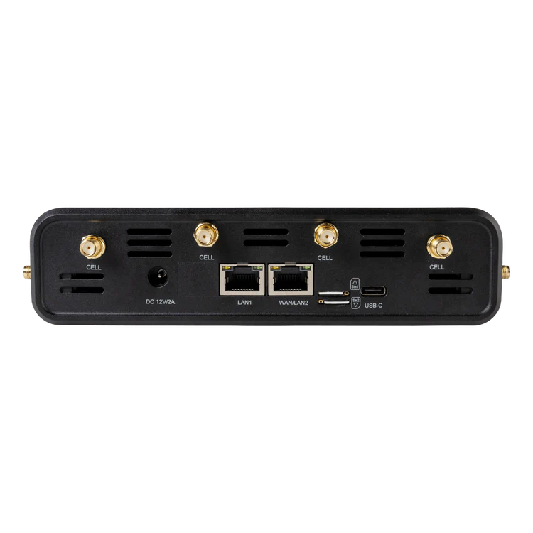 RE600 5G Indoor FWA Router with WiFi6