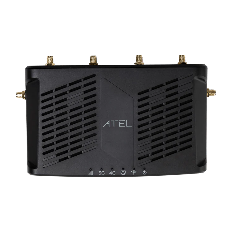 RE600 5G Indoor FWA Router with WiFi6