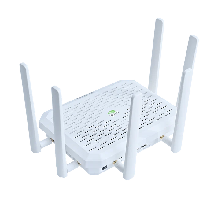 InHand Networks FWA02 5G NR Router