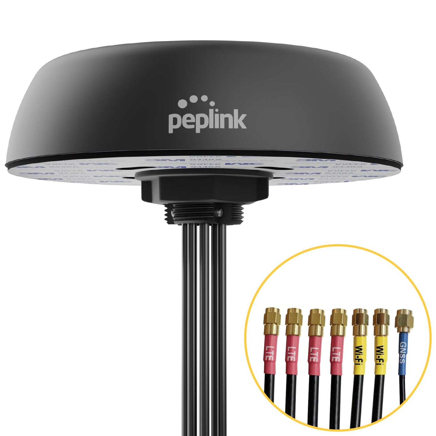 Peplink Mobility 42G