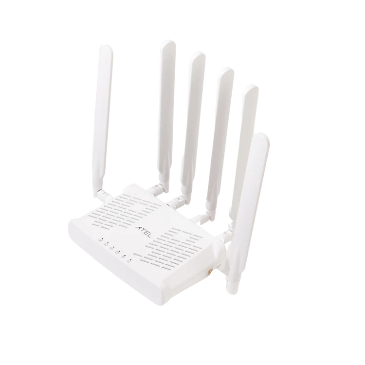 RE600 5G Indoor FWA Router with WiFi6