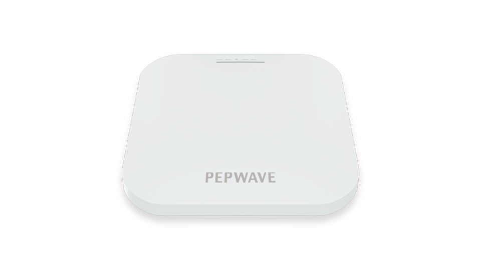 Peplink AP One AX