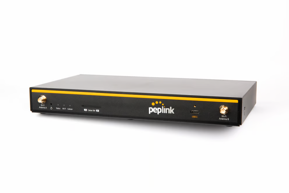 B One 5G Router
