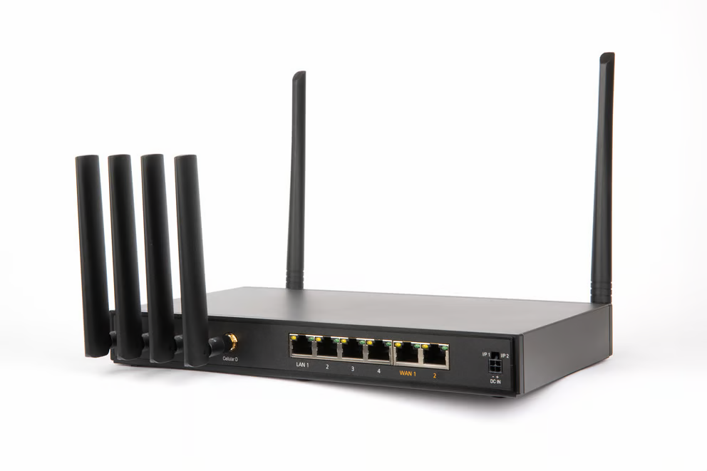 B One 5G Router