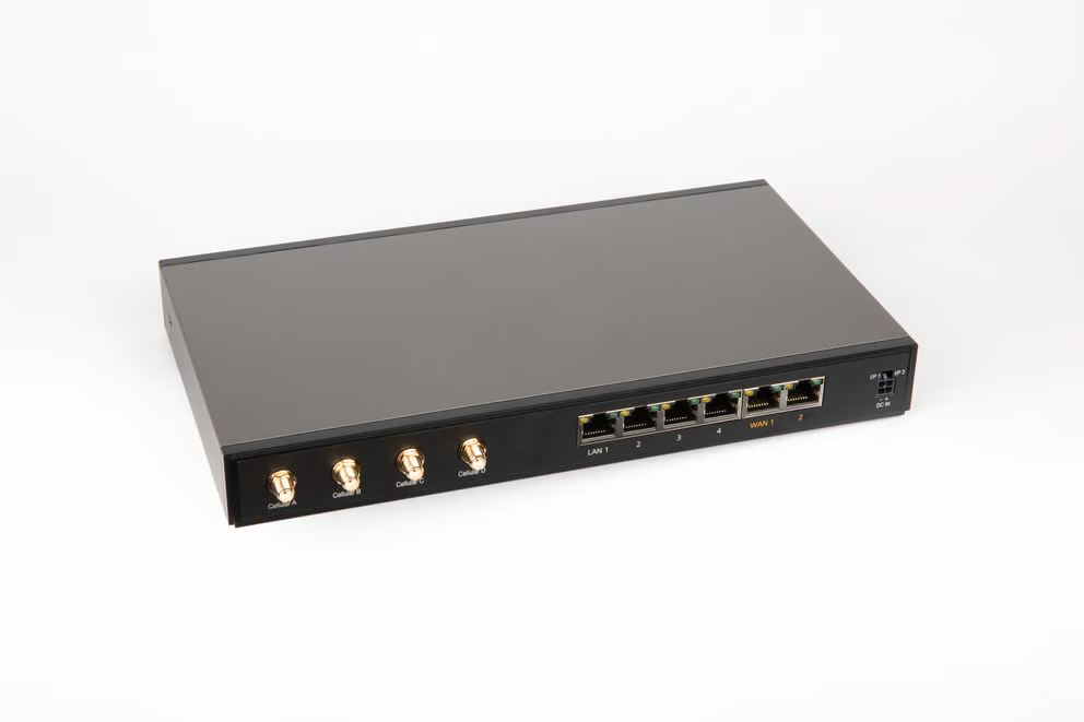 B One 5G Router