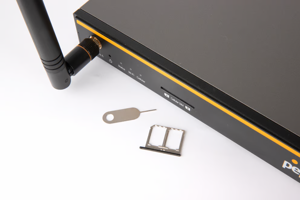 B One 5G Router