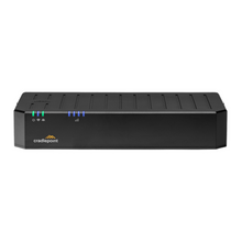 Ericsson Cradlepoint E100 5G