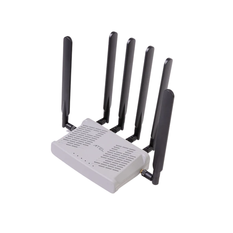 RE600 5G Indoor FWA Router with WiFi6