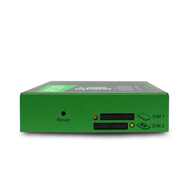 InRouter302 4G LTE Industrial Router