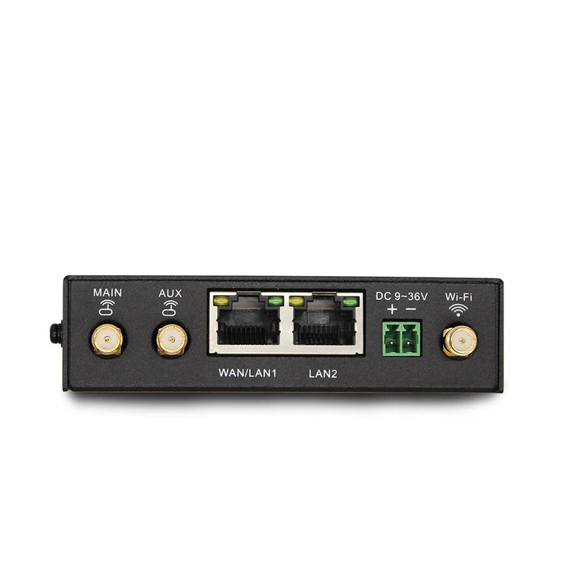 InRouter302 4G LTE Industrial Router