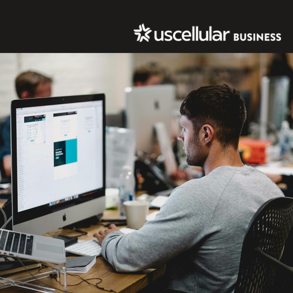 Business Internet Standard