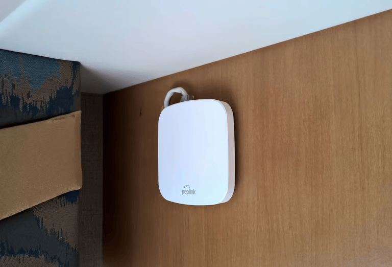 Peplink AP One Mini