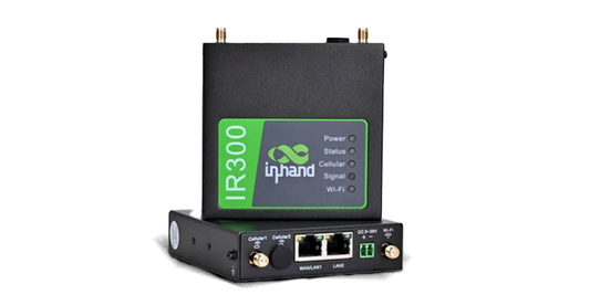 Why IR300 is the go-to in IoT