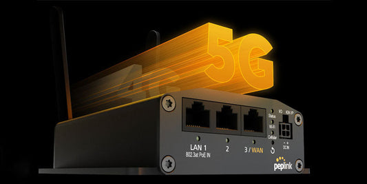 BR1 Mini 5G for Fast Wireless Network: Shop at All Way Wireless