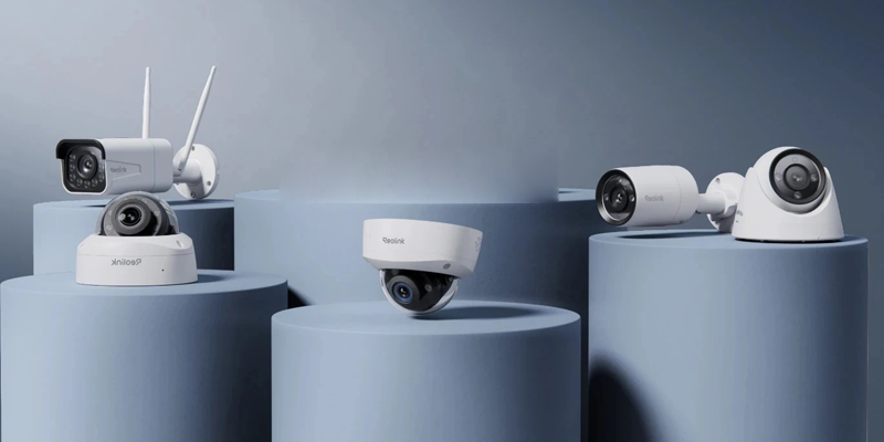Reolink Cameras Guide: Setup, Speed, WiFi & All You Should Know