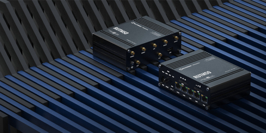 Teltonika RUTM50 5G Router: Compact Powerhouse for Modern Connectivity