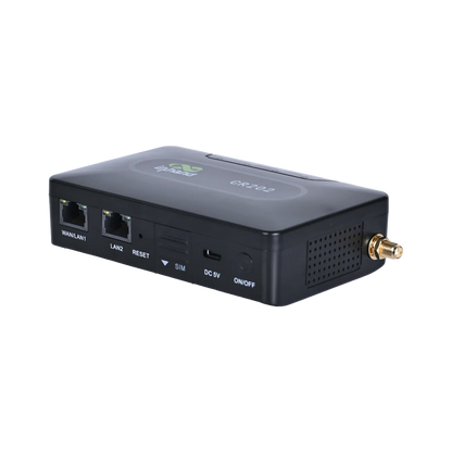 CR202 4G LTE CAT6 Pocket Portable Wi-Fi Router