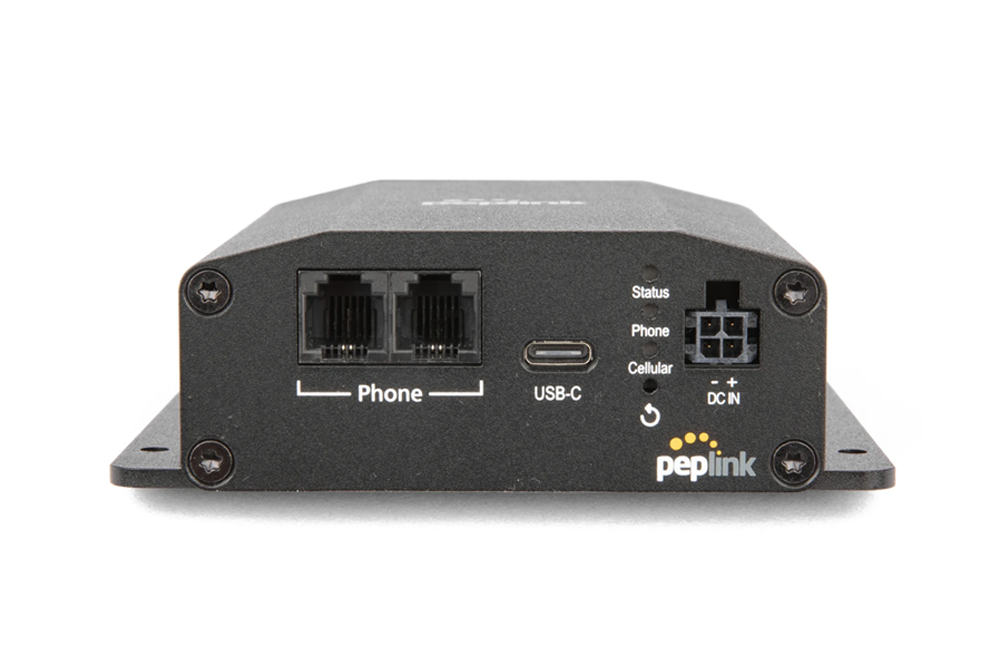 POTS Adapter