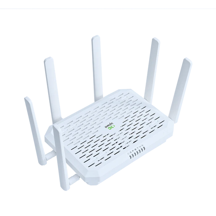 InHand Networks FWA02 5G NR Router
