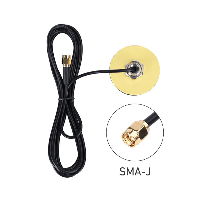 InHand Networks 4G LTE Outdoor Wall Mount Waterproof Antenna