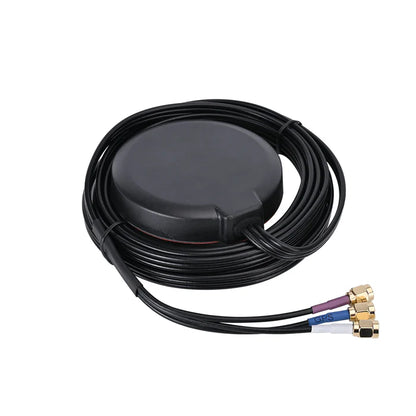 InHand Networks 3-in-1 4G/Wi-Fi/GPS External Antennas