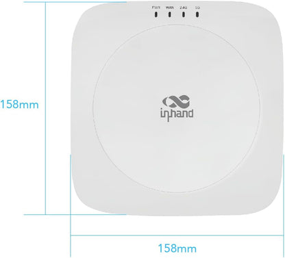 InHand Networks EAP600 Indoor WiFi6