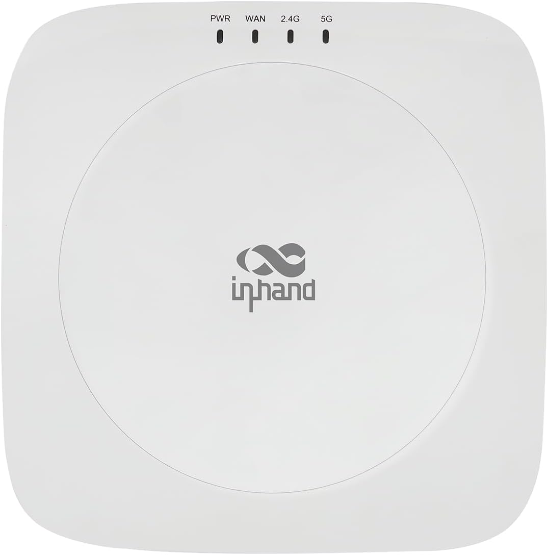 InHand Networks EAP600 Indoor WiFi6