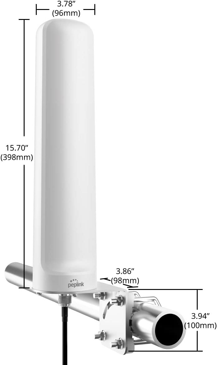 Peplink Maritime 10
