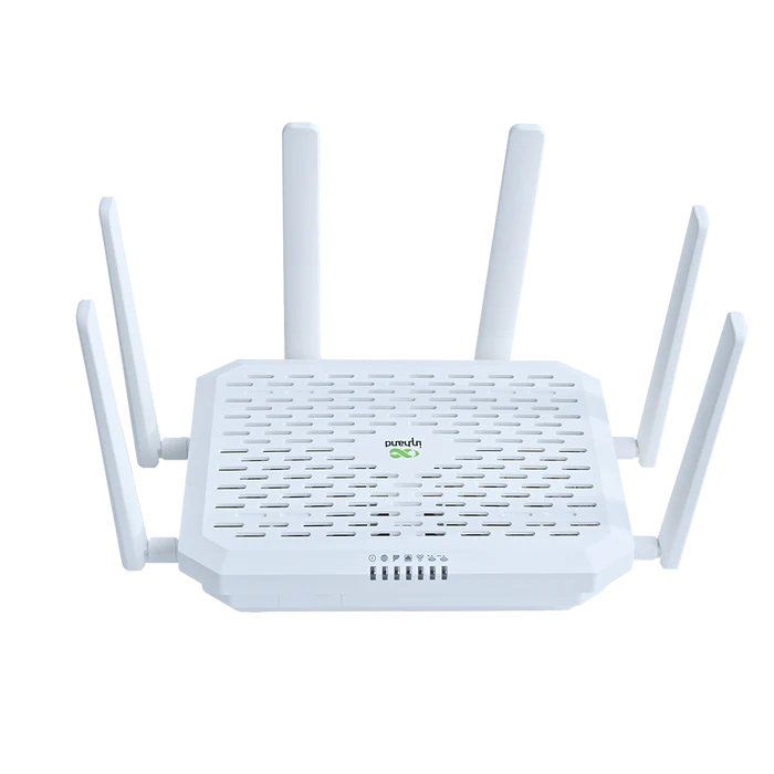 InHand Networks FWA02 5G NR Router