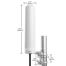 Peplink Maritime 20G