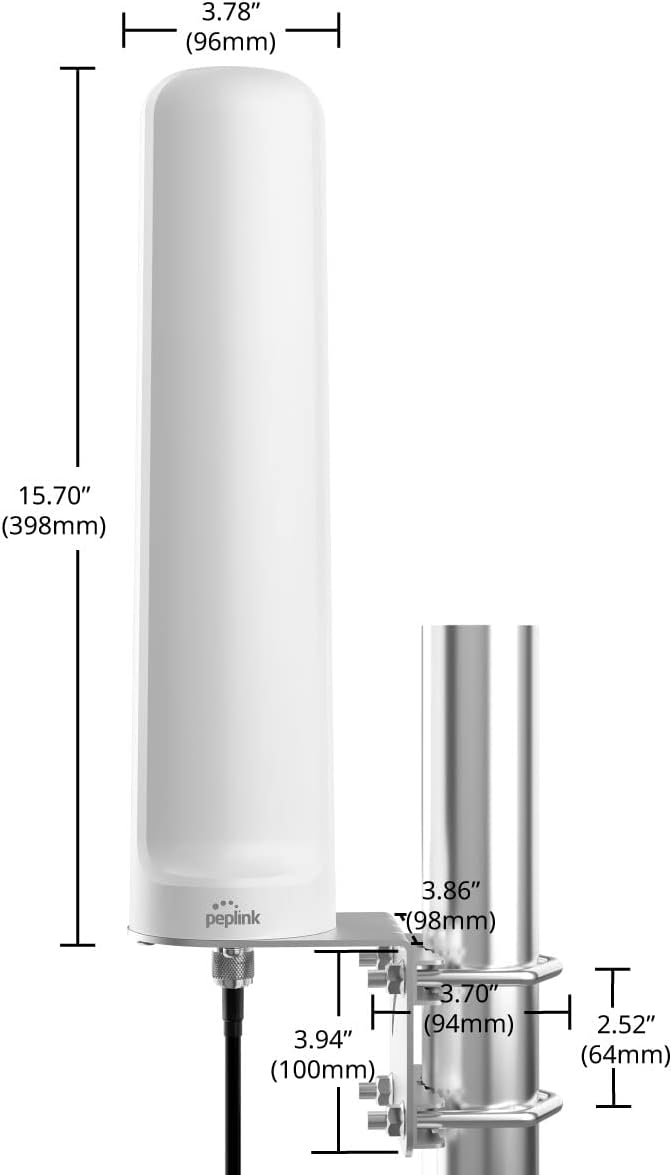Peplink Maritime 10