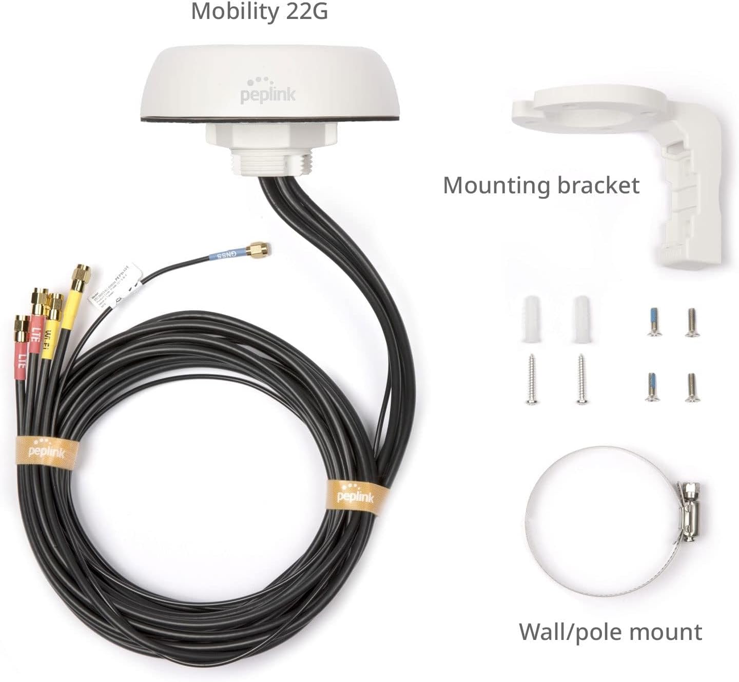 Peplink Mobility 22G