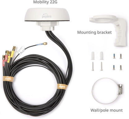 Peplink Mobility 22G