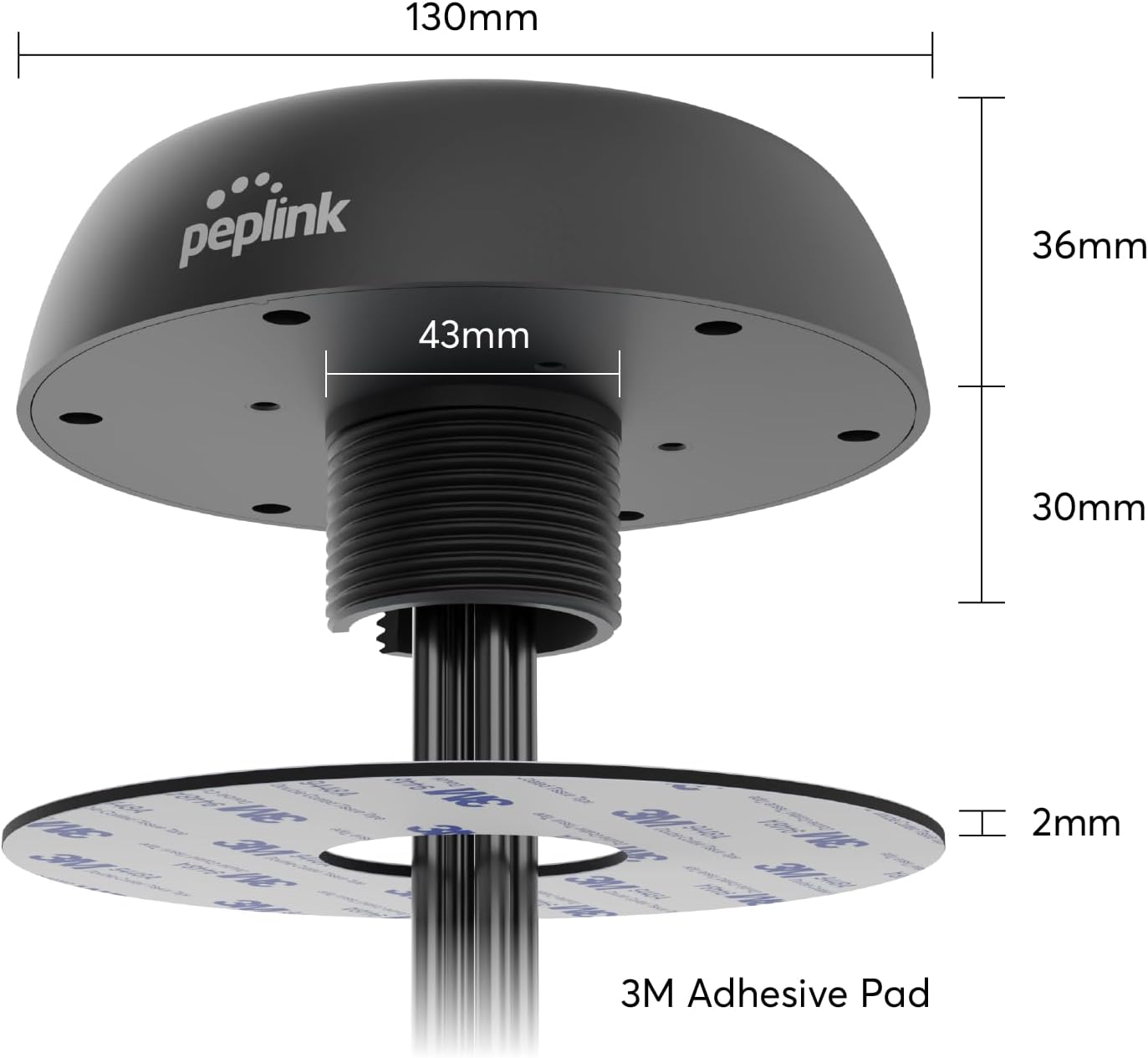 Peplink Mobility 22G