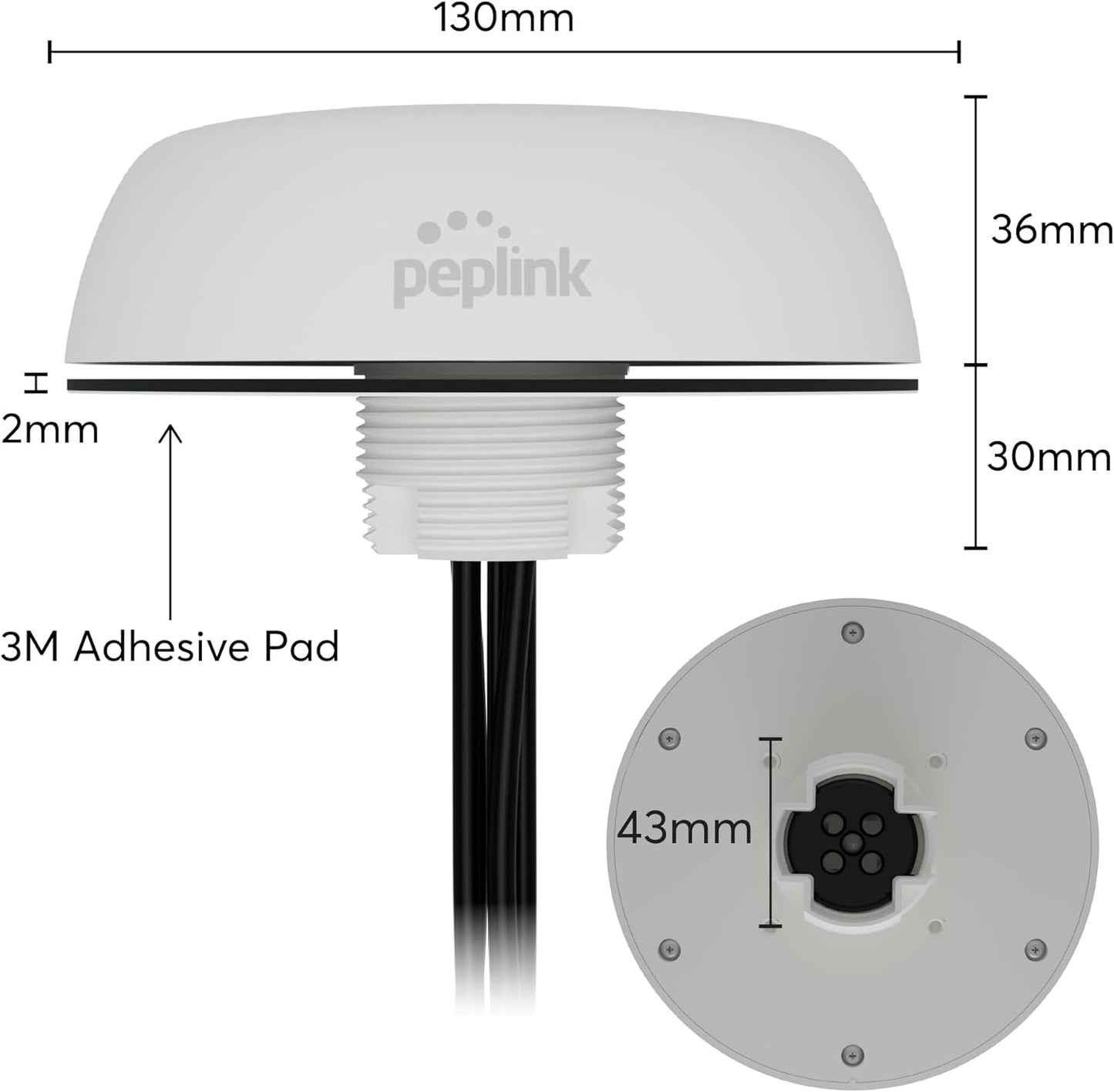 Peplink Mobility 22G