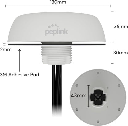 Peplink Mobility 22G