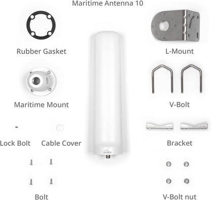 Peplink Maritime 10