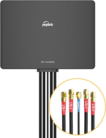 Peplink Slim 40G