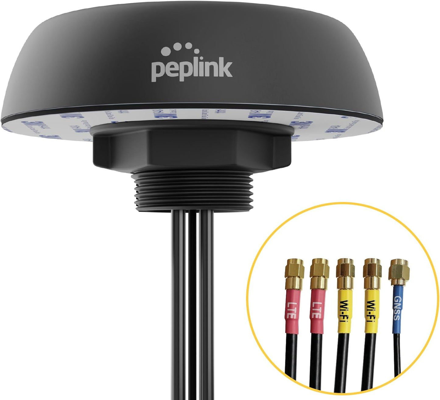 Peplink Mobility 22G