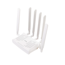 RE600 5G Indoor FWA Router with WiFi6