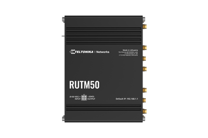 Teltonika RUTM50