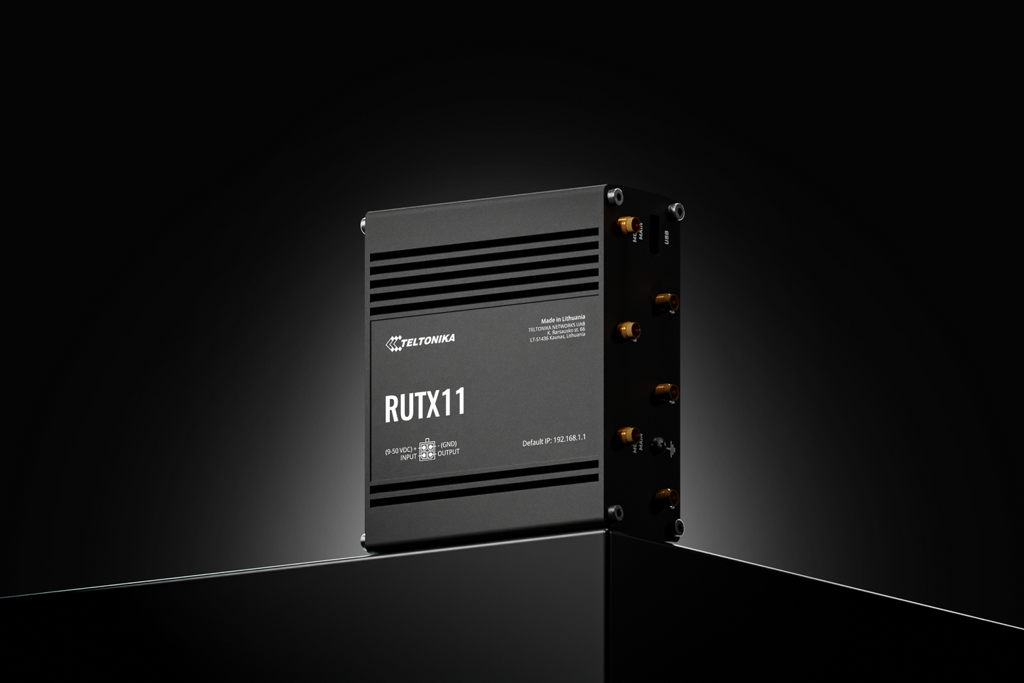 Teltonika RUTX11