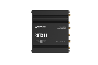 Teltonika RUTX11
