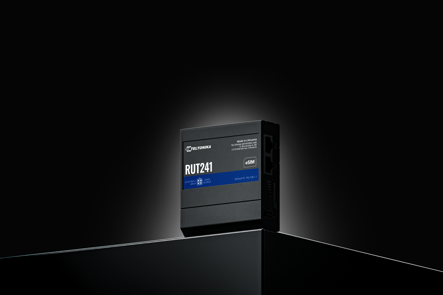 Teltonika Rut241